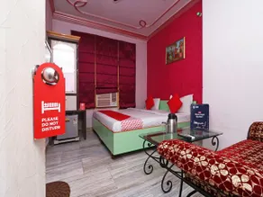 OYO 16610 Hotel Shri Ram International - Image 2