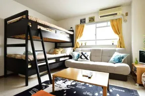 YK CC6 Osaka New Studio Near Shin Osaka Station and Umeda 8 - Image 2