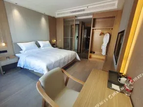 Aiyue Hotel Cheng Du - Image 3