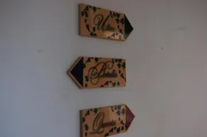 Al Parco Bed and Breakfast - Image 3