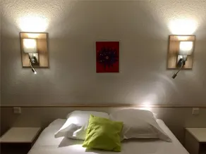 Petit Déj-hôtel Les Archers - Image 3