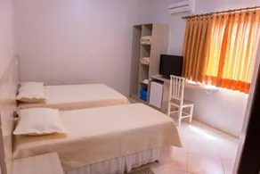 Hotel Faeli - Image 5