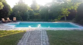 Charming Villa In Riveira With Private Pool 260 M2 - Image 4