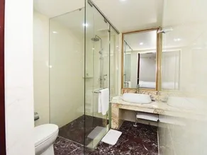 Kelly Hotel (Guangzhou Zengcheng Xintang South Station) - Image 3