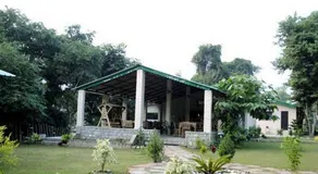 The Mint Nest Resort Corbett - Image 2
