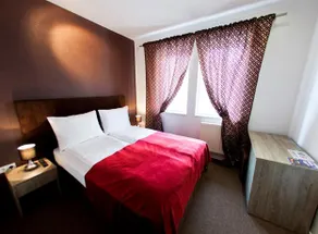 Eshe Sarajevo Boutique Hotel - Image 5