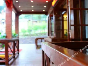 Blue Moon Valley Hot Spring Hotel - Image 2