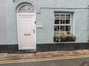 Kips Cottage - Image 1