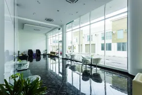 E-Red Hotel Melaka - Image 4