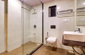 Hotel Shree Daan - Image 2