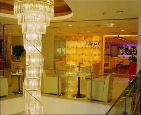 Radiance Shangchun Hotel - Image 5
