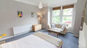 Rentalshosted Chorlton - Image 5