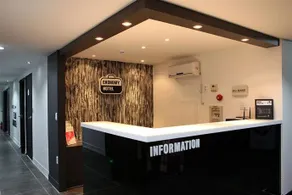 Ekonomy Hotel Eunpyeong - Image 3