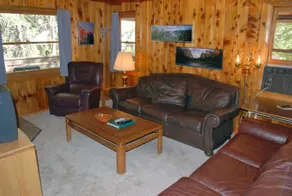 RedAwning Cabin 40 McCray's Retreat - Image 5