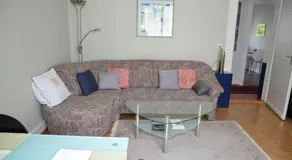 Apartment Murbacherstrasse - Image 4