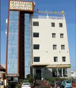 Hotel Vinayak Grand - Image 4