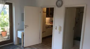 Apartment am Stadtpark - Image 2