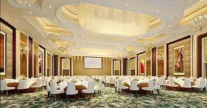 Days Hotel and Suites Royal Chongqing - Image 5