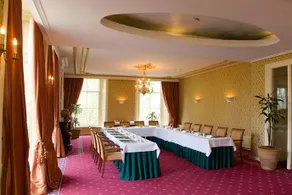 Landgoed De Klinze Hampshire Classic - Image 5