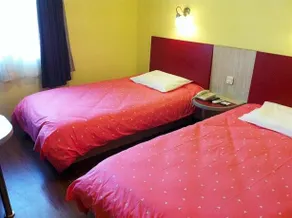 Home Inns(Shunde Beijiaonanyuan Road) - Image 5