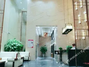 JIUYI INTERNATIONAL HOTEL - Image 3