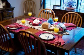 A Lil' Bit of Eden Bed and Breakfast - Image 3