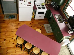 Evergreen Lane Cottage - Image 4