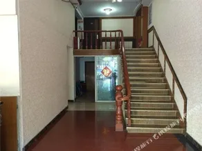 Hongding Hotel Taizhou - Image 5