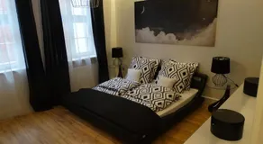 Black&White Apartment- Wierzbowa 5 - Image 2