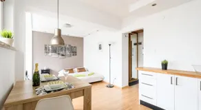 Labo Apartment Muranów - Image 5