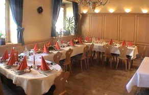 Zum Hirschen Gasthaus Metzgerei - Image 5