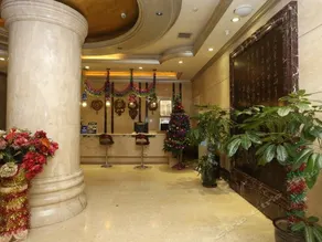 YINXING HOTEL - Image 4
