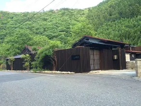Rental house kumano shikitei - Image 1