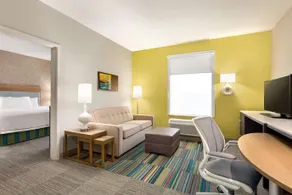 Home2 Suites by Hilton Shenandoah The Woodlands - Image 3