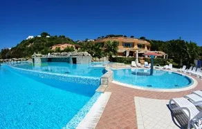 Hotel Residence Solemare Ricadi - Image 3