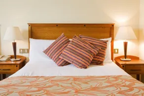 Celtic Ross Hotel Conference Leisure Centre and Serenity Rooms - Image 2