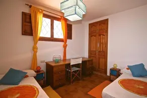 SolHabitat Casa Playetes - Image 3