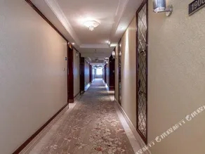 Oriental Hotel (Zhongshan Dengdu Ancient Town Huayi Square) - Image 3