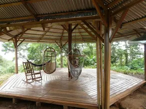 Tierra Madre Eco Lodge - Image 4