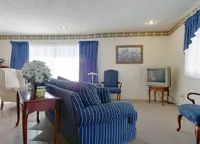 Americas Best Value Inn Cisco - Image 4