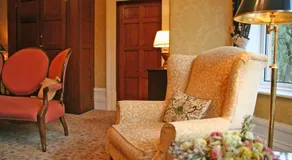 The Wind In The Willows Country House Hotel - Image 5