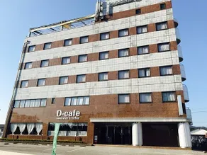Business Hotel Daiwa - Image 1