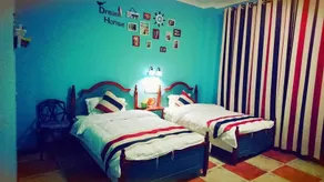 Yinghuochong Hotel - Image 4