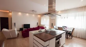 Prestige apartment - Image 2