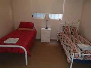 Cosy Cottage Broken Hill - Image 3