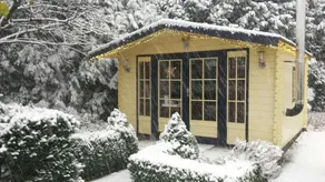 Cosy Cottage by The Wellness Cottage - Image 2