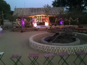 Umaid Safaris & Desert Lodge Bikaner - Image 2