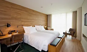 Azor Hotel - Image 4