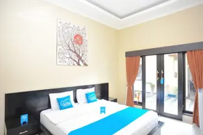 Airy Kuta Kartika Plaza Gang Samudra 100 Bali - Image 4
