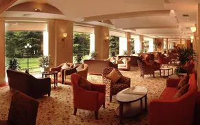 Yan An Hotel - Image 4